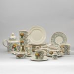 989 5238 TEA SET